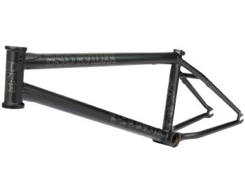 BSD 2022 Raider V3 Frame BMX Frames New Zealand